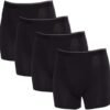 Men's Boxer Brief Pima Cotton 4 Pack