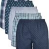 Men's Underwear Boxers, Multipack