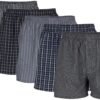 Men's Underwear Boxers, Multipack
